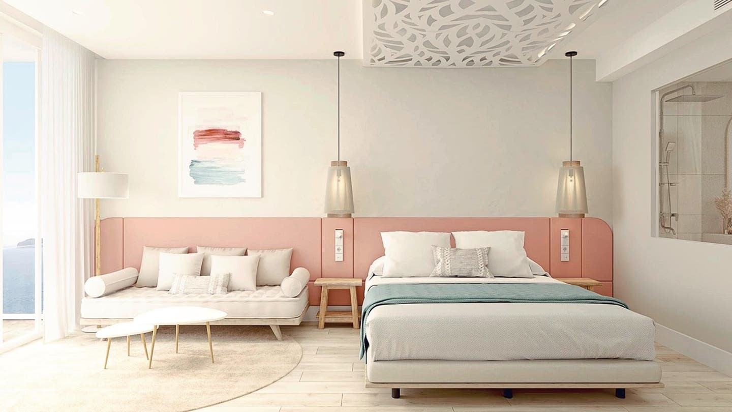 Modellbild Wohnbeispiel