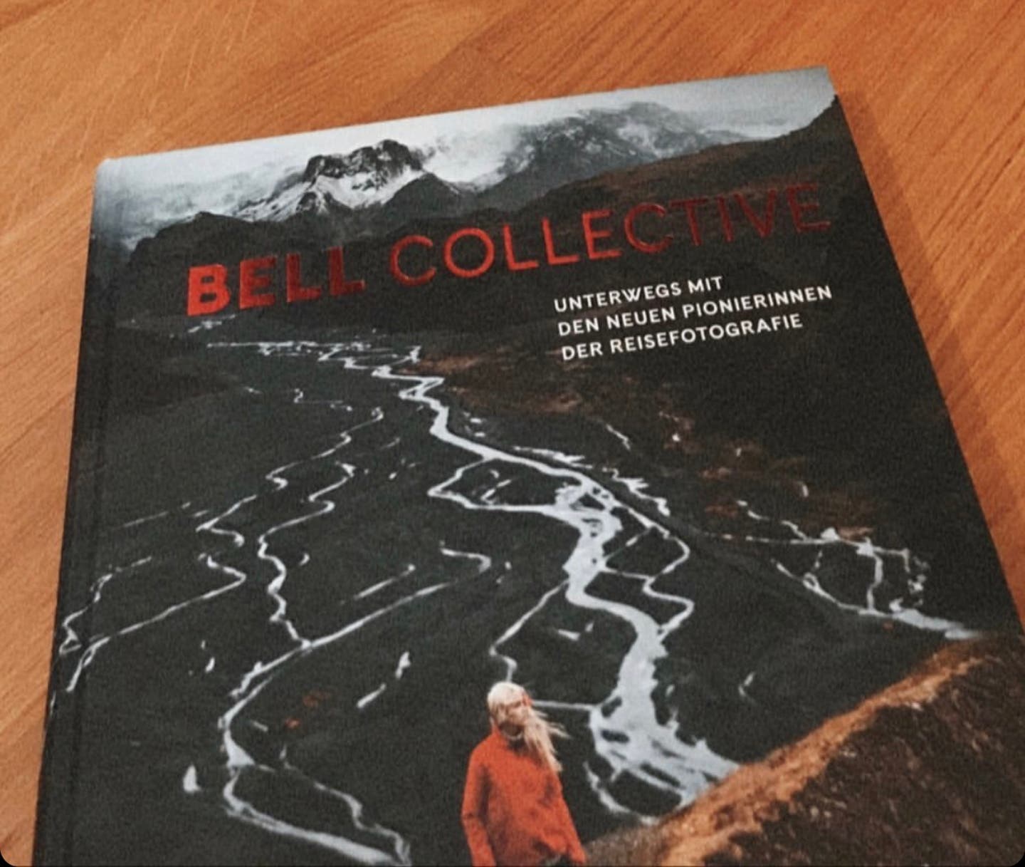 Bildband Bell Collective