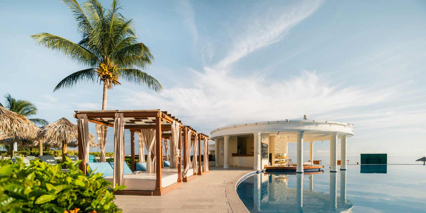 Das Iberostar Waves Rose Hall Beach