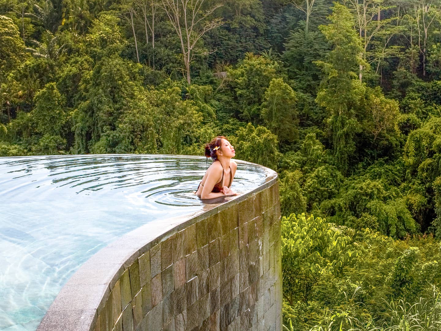 Bali Urlaub: Ulun Danu Beratan Tempel Bali Urlaub: Ulun Danu Beratan Tempel