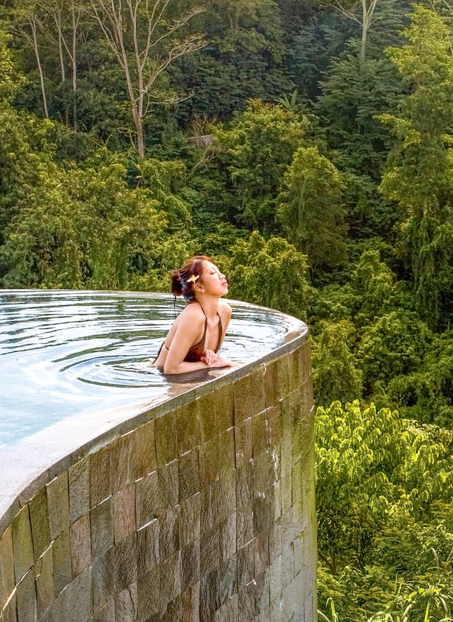 Bali Urlaub Bali Urlaub: Ulun Danu Beratan Tempel