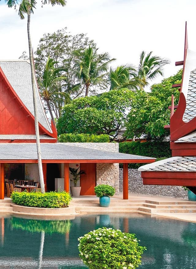 Beste Wellnesshotels