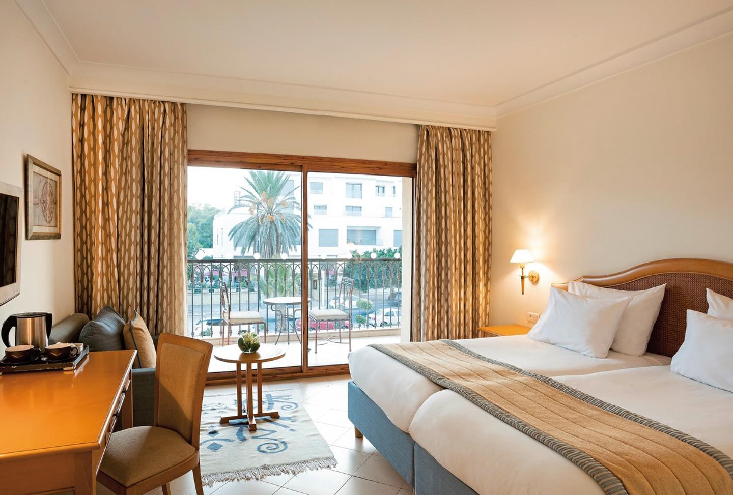 Wohnbeispiel Doppelzimmer