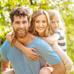 Familienhotels in Deutschland