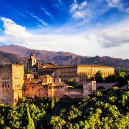All-inclusive-Hotels in Spanien