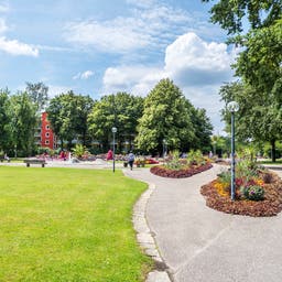 Hotel Bad Füssing