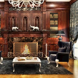 Luxushotels in Frankreich