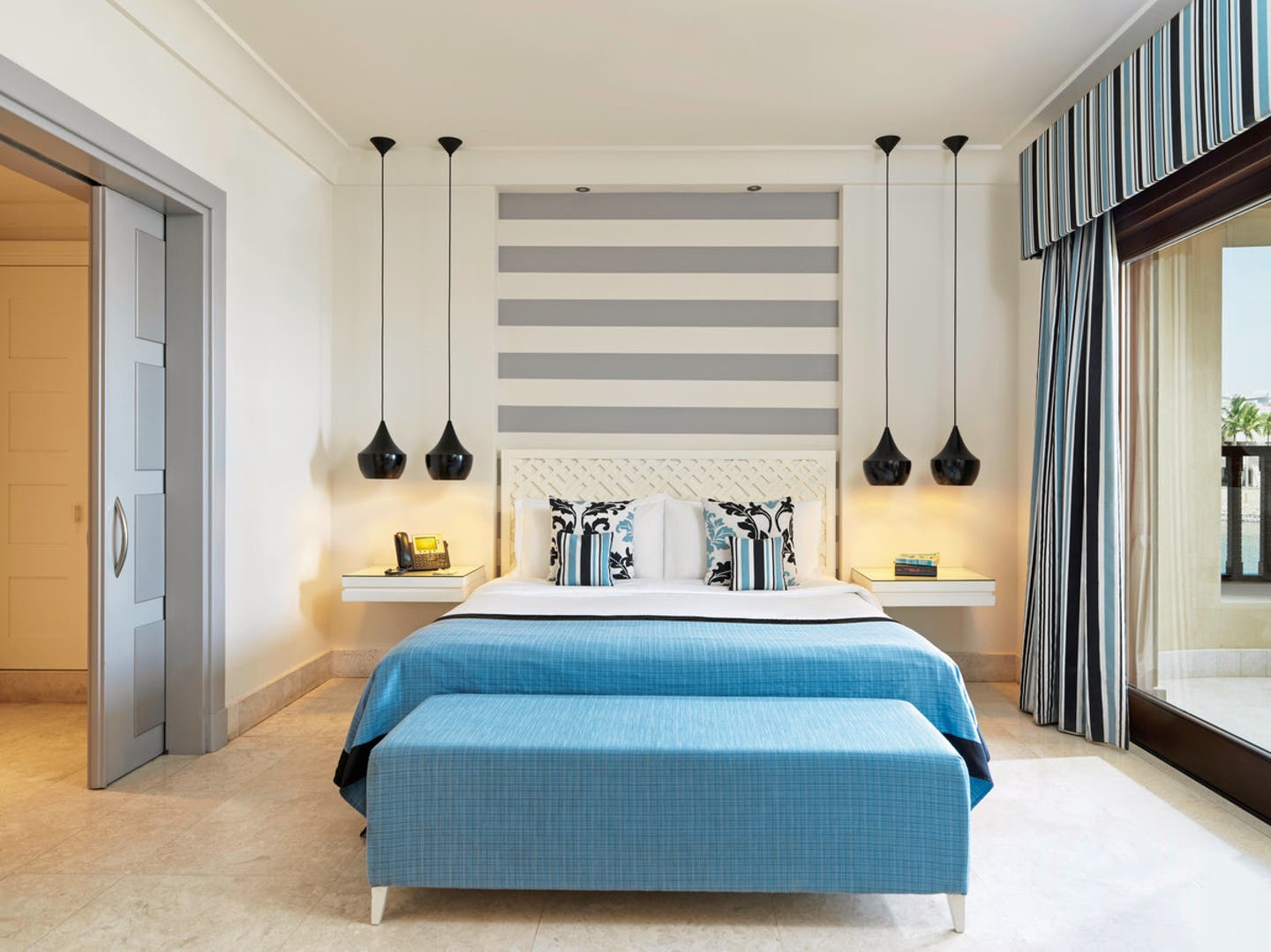 Wohnbeispiel Marina Suite