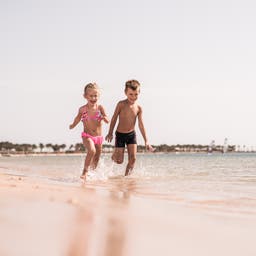 Familienhotels in Hurghada