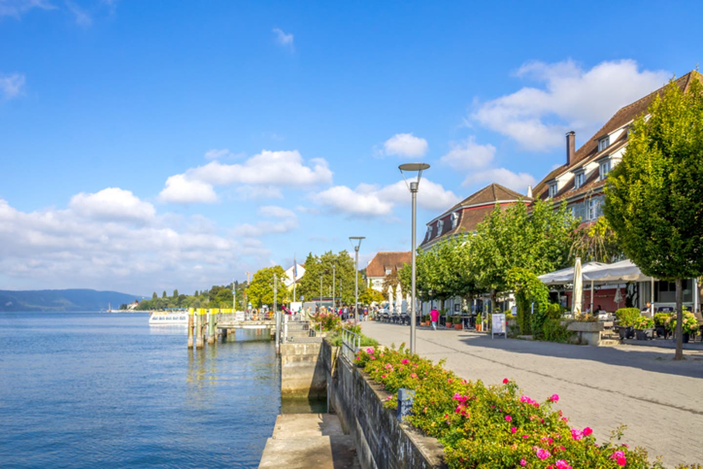 Hotels Überlingen