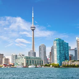 Hotel Toronto