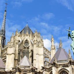 Hotels in der Picardie