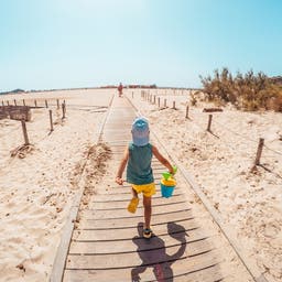 Familienhotels auf Sardinien