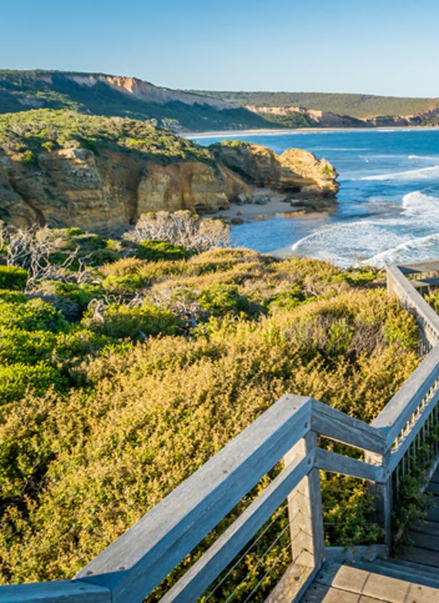 Zur Gruppenreise Rundreise Great Ocean Road And Beyond