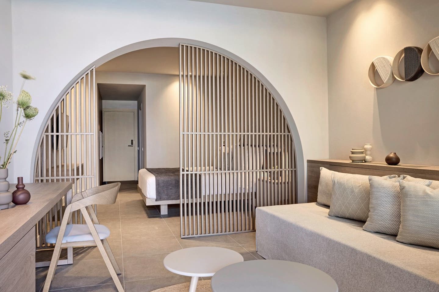 Wohnbeispiel Juniorsuite