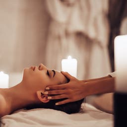 Wellnesshotels im Saarland