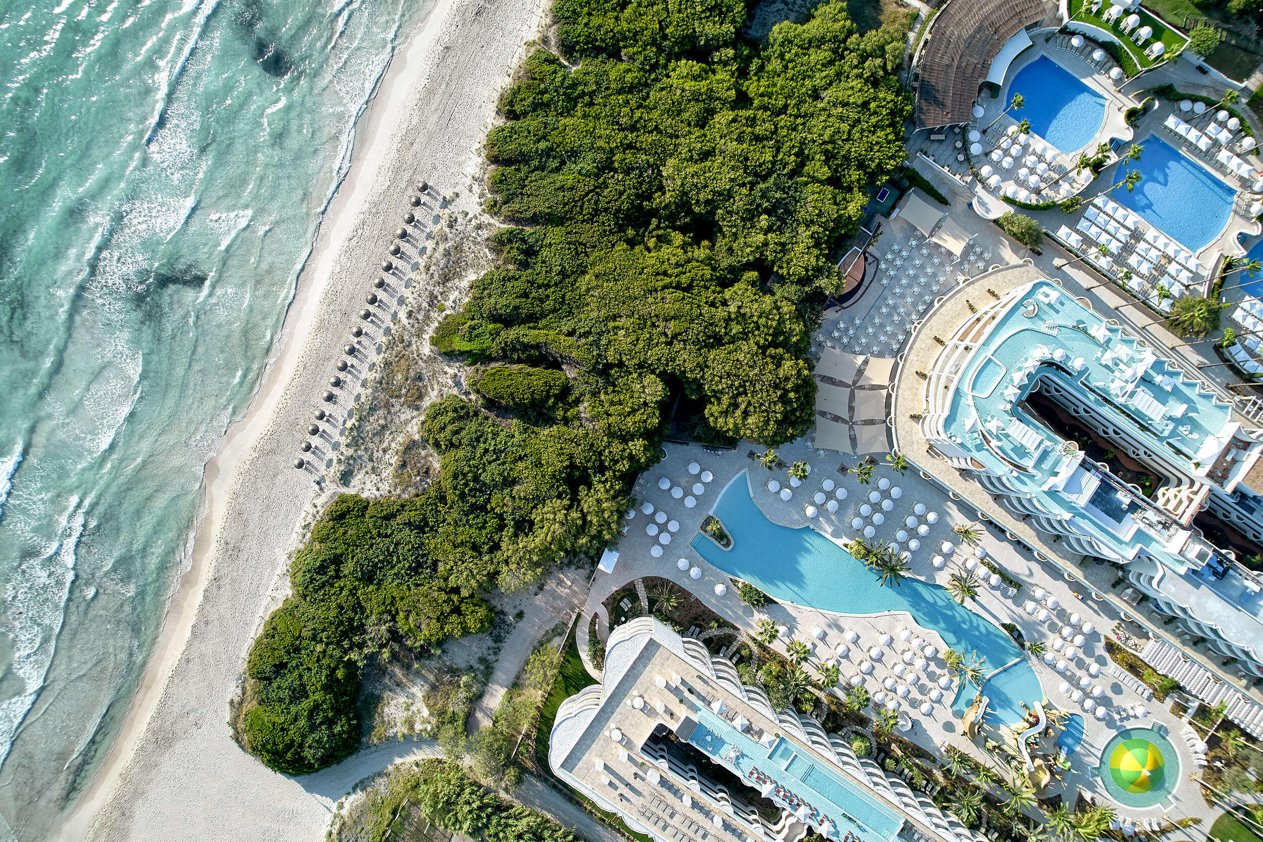 Iberostar Beachfront Strandhotel