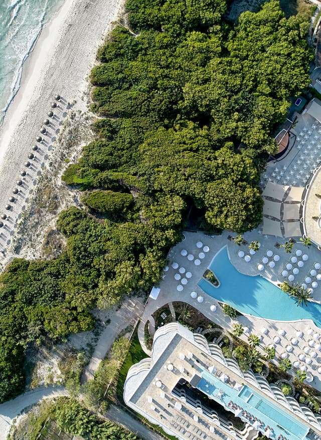 Jetzt entdecken Iberostar Beachfront Strandhotel