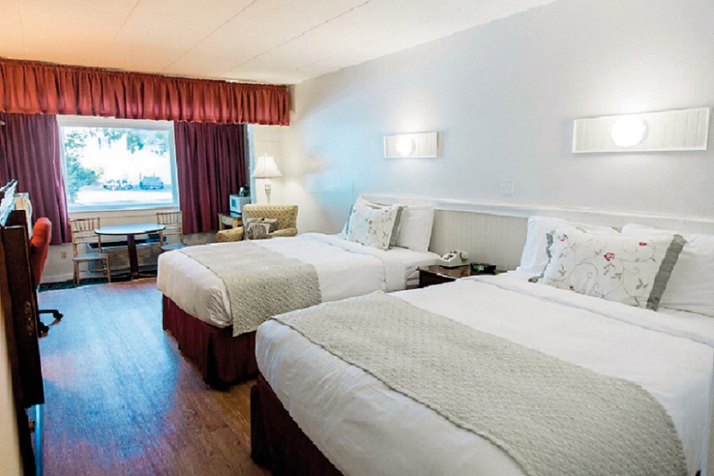 Wohnbeispiel Standard One bedroom