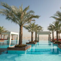 Luxushotels in Ras Al-Khaimah