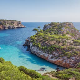 Erwachsenenhotels auf Mallorca