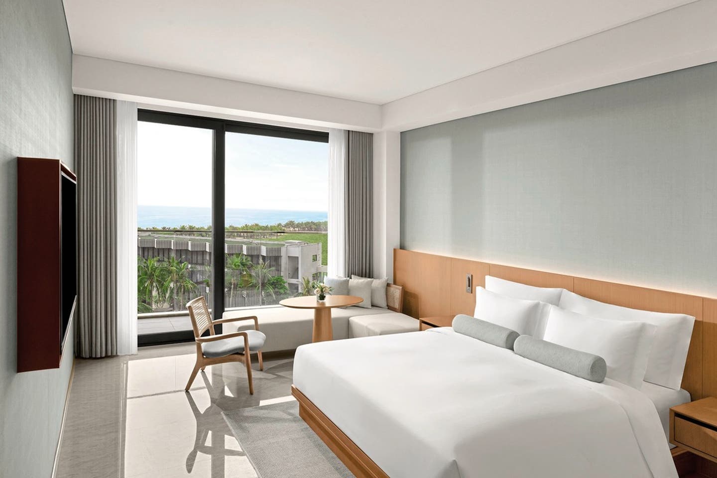 Wohnbeispiel Deluxe Ocean View