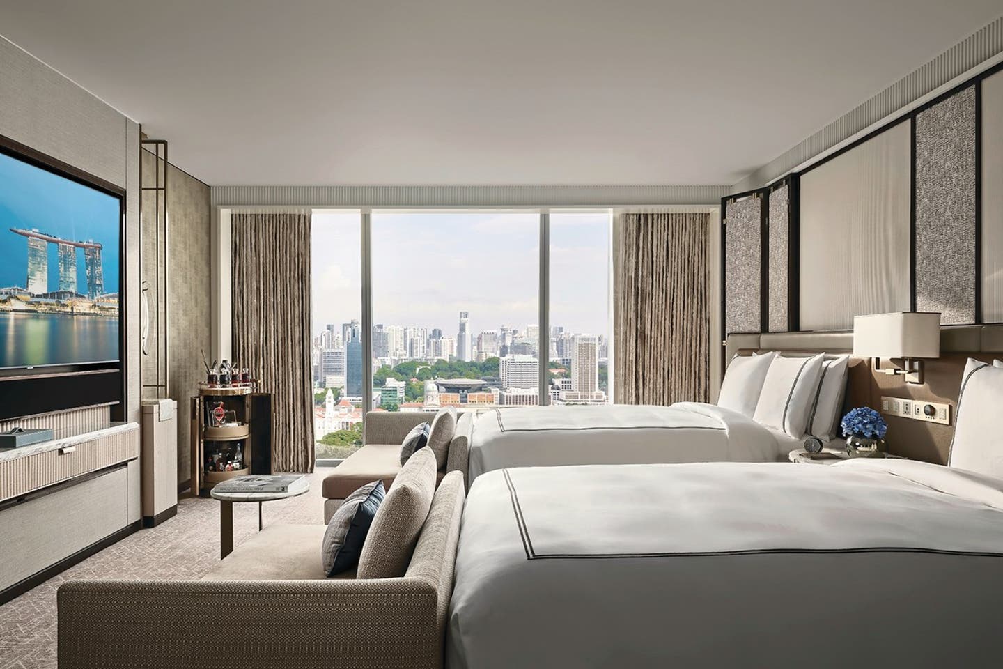 Sands Premier City View