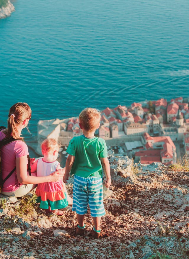 Familienurlaub Kroatien Familienurlaub Kroatien – Erholung und Spaß für die ganze Familie