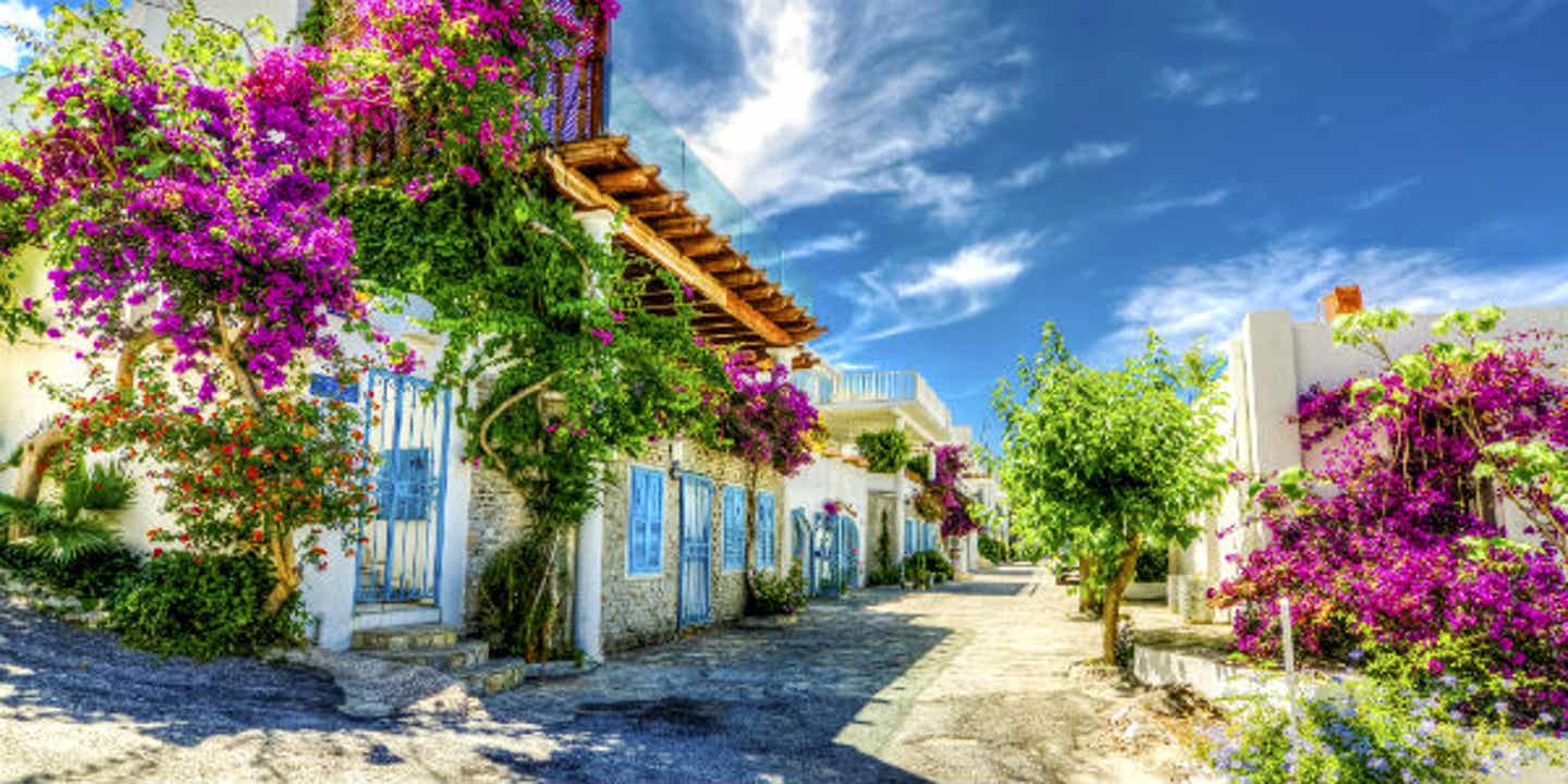 Hotels Bodrum