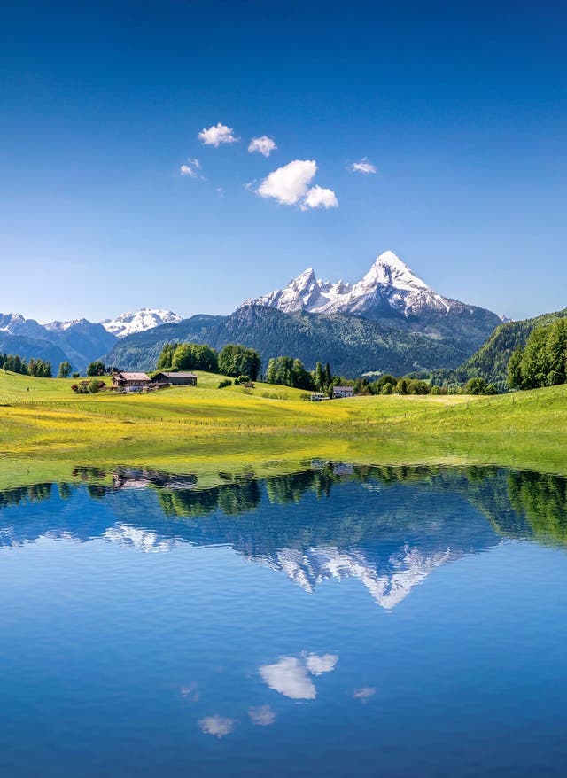 Wanderroutenplaner Wanderroutenplaner