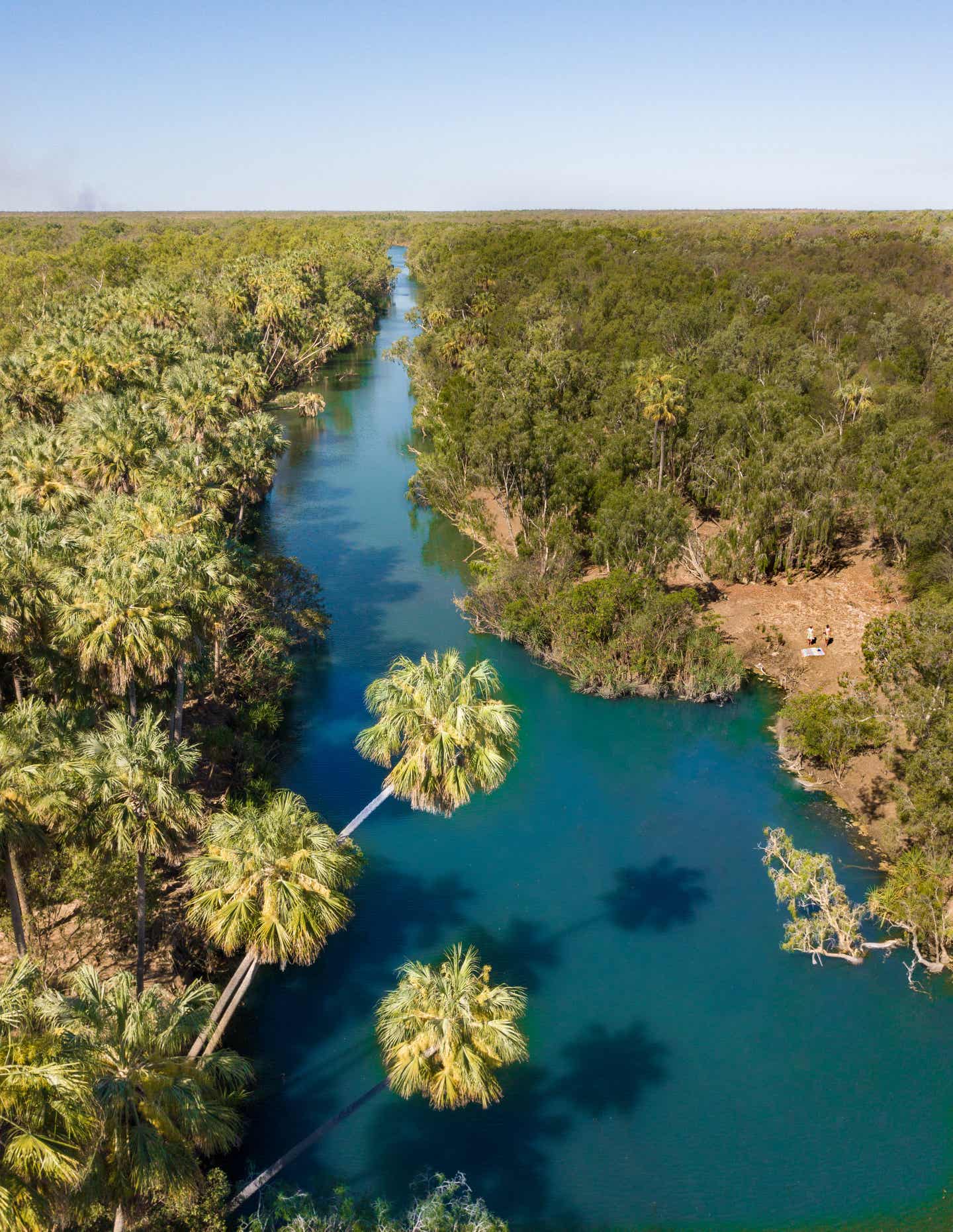 Northern-Territory-Sehenswürdigkeit