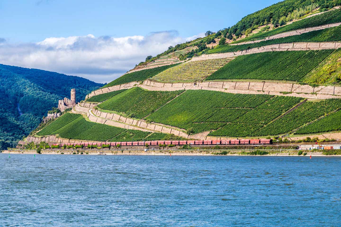 Ruedesheim