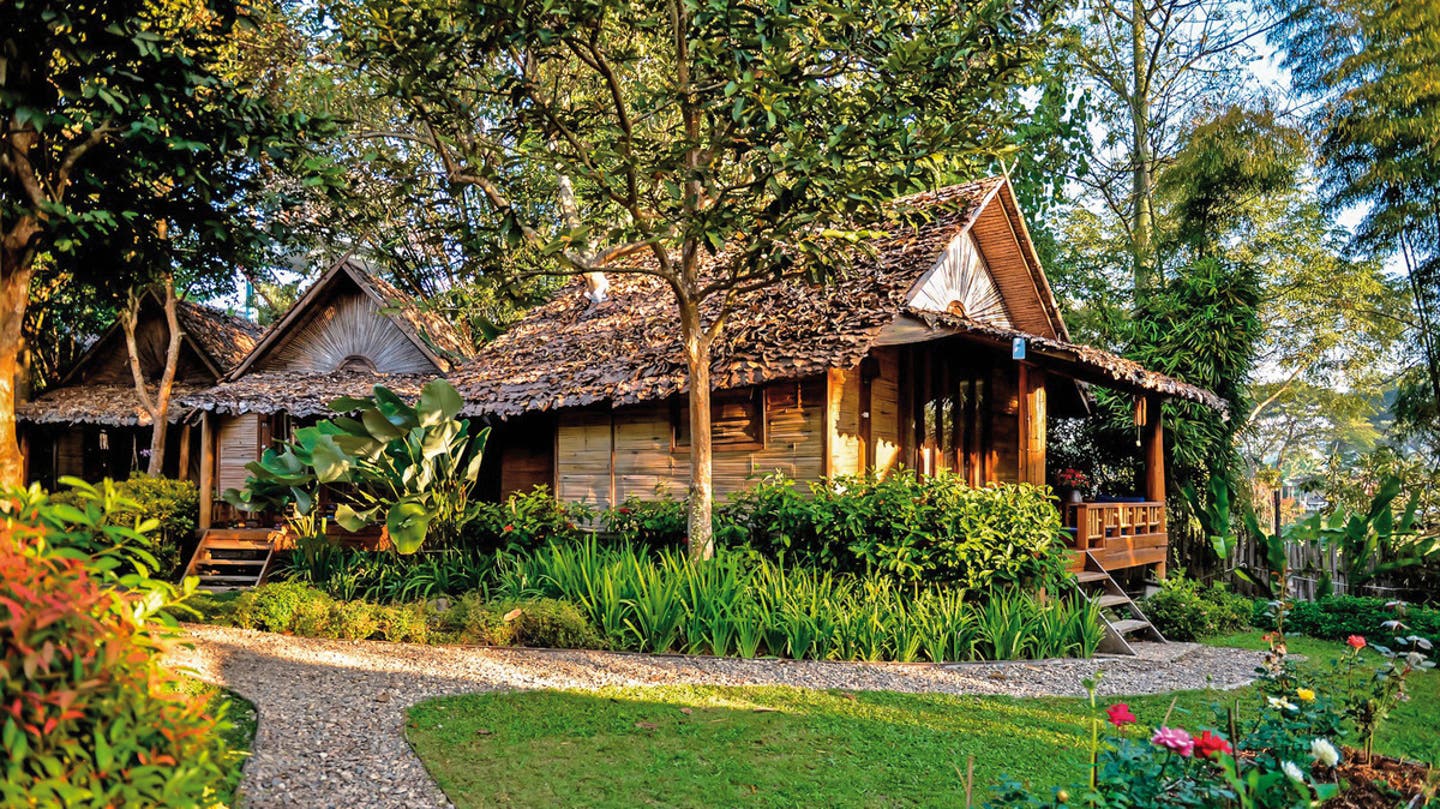 Wohnbeispiel Boutique Village