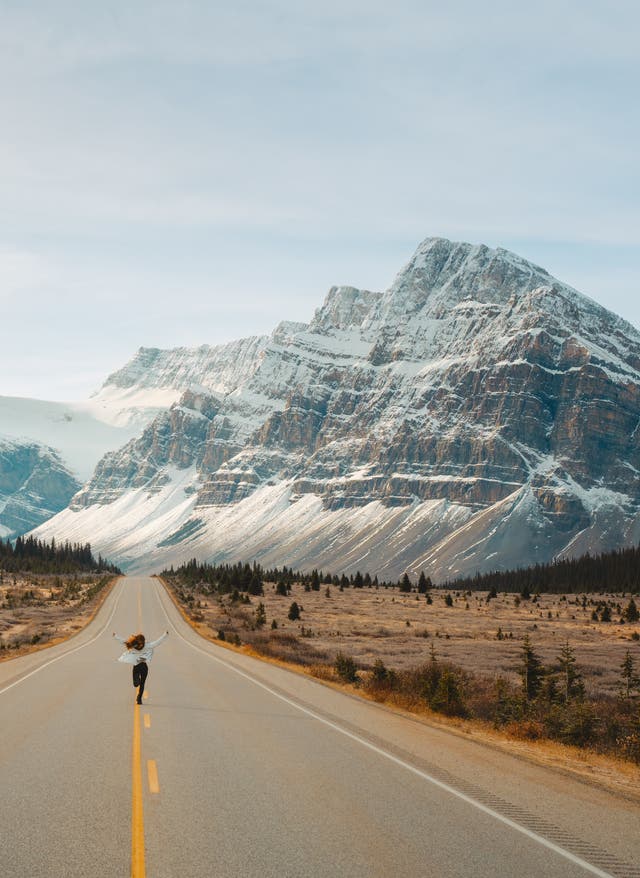 DERTOURCrew Kanada Dertourcrew Kanada