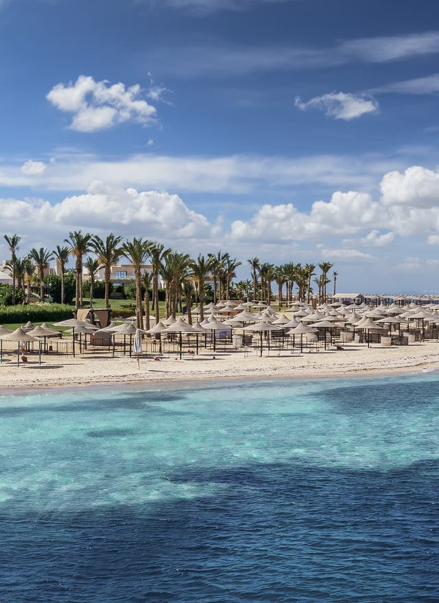 Zu den Angeboten Pauschalreisen nach Ägypten