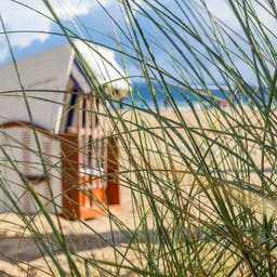 Strandhotels in Heringsdorf