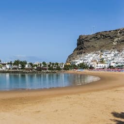 Luxushotels auf Gran Canaria
