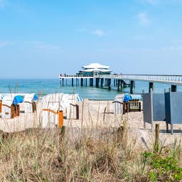 Strandhotels am Timmendorfer Strand
