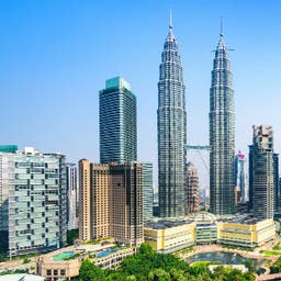 Hotels Kuala Lumpur