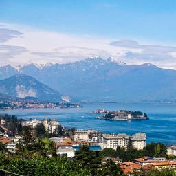 Hotel Lago Maggiore