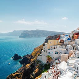 Hotels in Griechenland