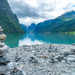 Wellnesshotels in Norwegen