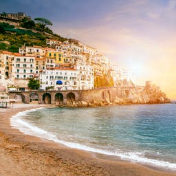Strandhotels in Italien