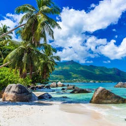 Hotels auf La Digue