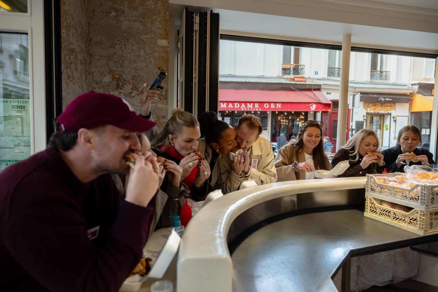 #niclasmachturlaub in Paris #niclasmachturlaub in Paris