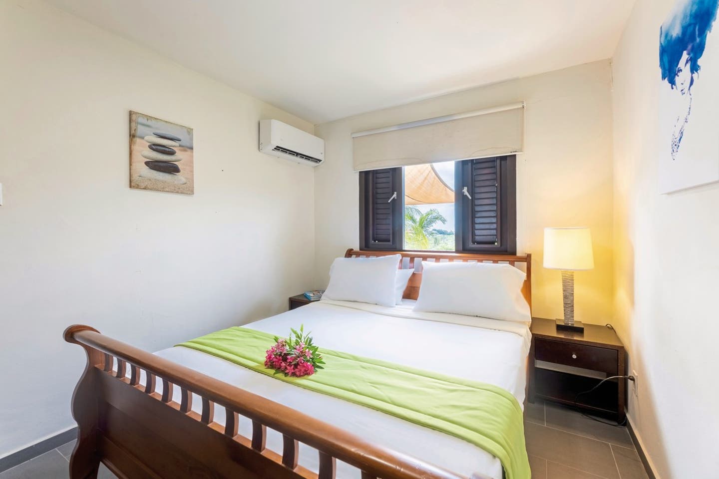 Wohnbeispiel Appartement Havana