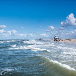 Hotels in Sankt Peter-Ording