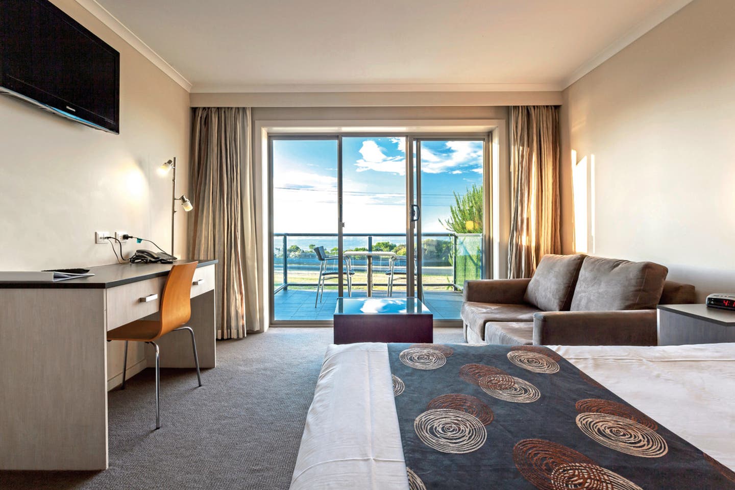 Wohnbeispiel Seaview