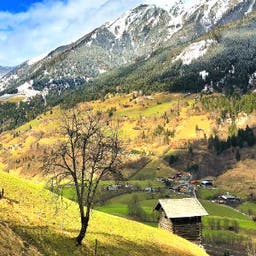 Hotel Bad Hofgastein
