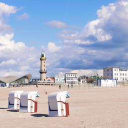 Hotels Warnemünde